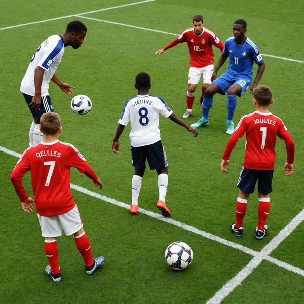 What are the most effective ways to teach football players about game theory?